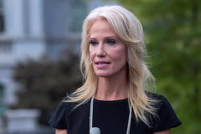 El gobierno estadounidense estaría dispuesto a estabilizar el abasto petrolero afectado por el riciente ataque con drones a instalaciones de crudo sauditas, con la apertura de su reserva estratégica, adelanto Kellyanne Conway, asesora de la Casa Blanca. (ARCHIVO)

