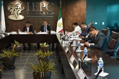 El IEPC trabaja por los derechos político-electorales de la población; destacó una mayor inclusión de las mujeres en la política. (EL SIGLO DE TORREÓN)