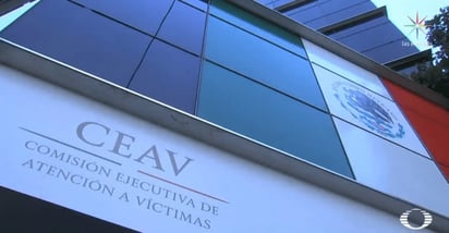 La CEAV solo tendrá un aumento a su presupuesto de 2 %. (AGENCIAS)