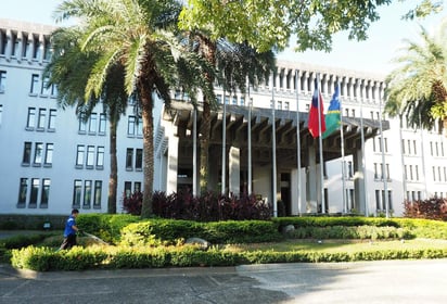 El reconocimiento diplomático de las islas Salomón pasó el lunes de Taiwán a China. Menos de 20 gobiernos todavía reconocen dicho territorio. (ARCHIVO)