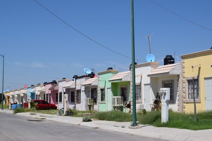 Con los desarrolladores de vivienda hay más regulación, afirman. (EL SIGLO DE TORREÓN/MARY VÁZQUEZ)