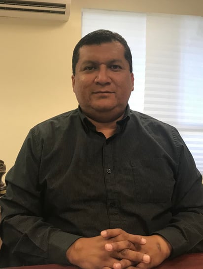 Dio a conocer que el hoy occiso fue detenido poco tiempo atrás con narcóticos en su poder, y dijo que ese es un factor común con este tipo de homicidios. (EL SIGLO COAHUILA)