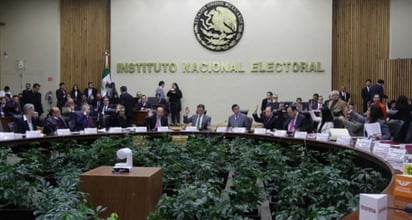 El OIC dijo que las auditorías 'tienen un carácter preliminar'. (ARCHIVO)