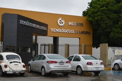 Acusan corrupción por caso de cambio de al menos 15 calificaciones en el Tec Laguna. (EL SIGLO DE TORREÓN)