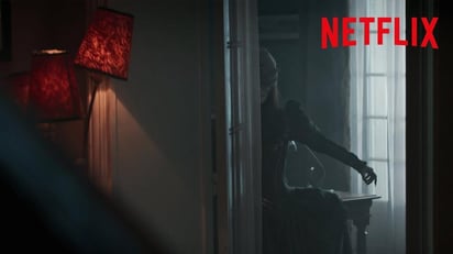 Se estrenará en Netflix. (ESPECIAL)