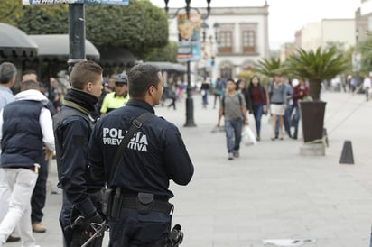 Detectan a 'aviadores' en dependencias municipales, pero donde han hallado más es en Servicios Públicos y Seguridad Pública. (EL SIGLO DE TORREÓN)