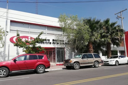 El sector de la construcción celebra que haya más apertura para pequeñas y medianas empresas en licitaciones de obras públicas. (CUAUHTÉMOC TORRES)