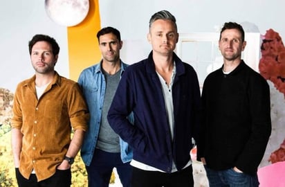 La banda inglesa de rock alternativo, Keane, está de vuelta este viernes con su quinto material discográfico Cause and effect luego de siete años de ausencia. (ESPECIAL)