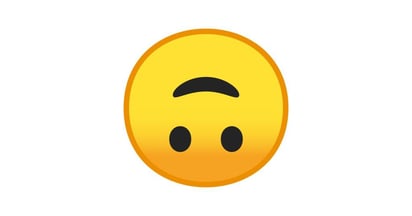 El emoji fue añadido en 2015 a la versión Unicode 8.0 (INTERNET) 