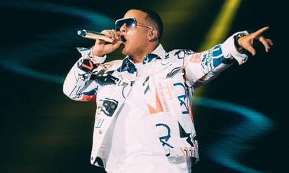 El reguetonero puertorriqueño Daddy Yankee anunció este viernes en su cuenta de Instagram que ofrecerá el 7 de diciembre un tercer concierto en el Coliseo de Puerto Rico, en San Juan, tras venderse los dos anteriores en tiempo récord. (INSTAGRAM)