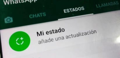 Dicha opción está disponible para el sistema de iOS y Android.  