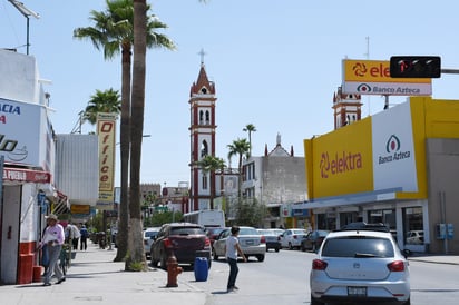 La región vivirá un fin de semana despejado de lluvias y tolvaneras y con una disminución mínima en la temperatura ambiental.