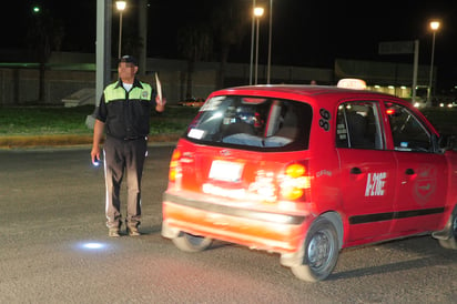 En Gómez Palacio, el reglamento no considera la posibilidad de pagar las multas con servicio social.