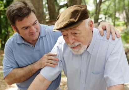 En México alrededor de 800 mil personas padecen Alzheimer, una enfermedad neurodegenerativa incurable que en los próximos años podrían aumentar en nuestro país debido al envejecimiento de la población. (ARCHIVO)