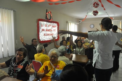 De acuerdo a la OMS, la enfermedad de Alzheimer es la forma más común de demencia. (EL SIGLO DE TORREÓN)