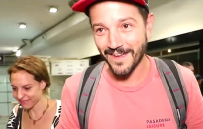 Diego Luna y Marina de Tavira pasaron un fin de semana en tierras mayas, y es que la ahora presunta pareja al parecer decidieron ya no esconderse ante la prensa. (ESPECIAL)