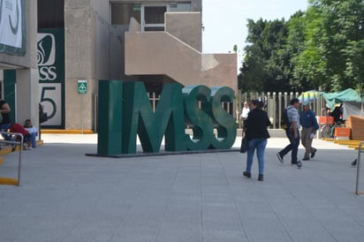 En los últimos cinco años se ha visto un aumento de casos de linfoma en el IMSS. (EL SIGLO DE TORREÓN)