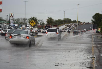 Por lo anterior y derivado de las últimas tormentas generadas a nivel nacional, aún se esperan varios ciclones en la entidad.
(ARCHIVO)