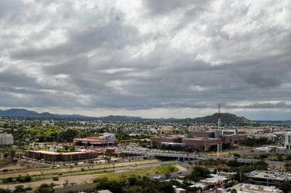 Habrá suspensión de clases en 33 municipios de Sonora. (ESPECIAL)