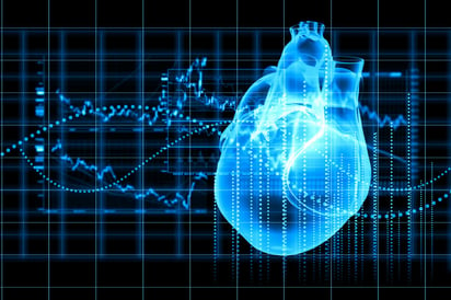 Instituciones y agrupaciones médicas alertaron sobre la importancia de prevenir las enfermedades cardiovasculares que, según informaron, son la primera causa de muerte en México y el mundo. (ARCHIVO)