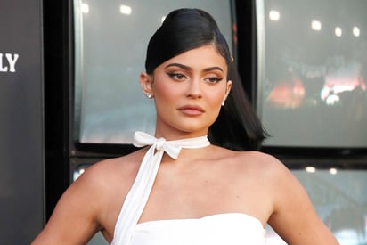 Una grave enfermedad de varios días obligó a Kylie Jenner a hospitalizarse de emergencia esta semana. (ARCHIVO)
