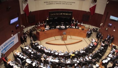 La legislación se remitió al Ejecutivo federal para su publicación en el Diario Oficial de la Federación y posterior entrada en vigor.