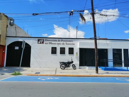 Como medida de prevención tras el primer robo, se colocó malla ciclónica en la azotea de la dependencia; sin embargo, ocurrió el segundo robo y posteriormente este último, que es el que ha causado mayor afectación. (EL SIGLO DE TORREÓN)