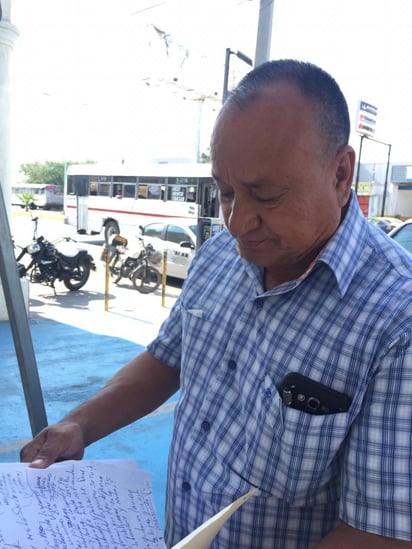 El profesor era maestro de música del Jardín de Niños Carmen Ramos del Río de Monclova. (EL SIGLO COAHUILA)