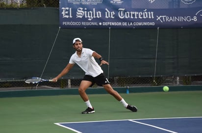 Vibrantes enfrentamientos se vivirán en la conclusión de este torneo que cita a los mejores deportistas en la especialidad. (JESÚS GALINDO) 