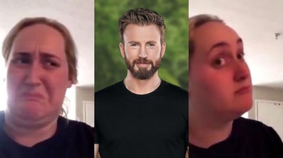 Lala lanzó una nueva campaña teniendo como protagonista a Chris Evans, y las redes no han parado en compartir reacciones. (ESPECIAL)