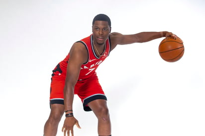 El estelar Kyle Lowry señaló que siempre tiene el mismo objetivo: el título.