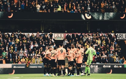 Los licántropos lograron su primera victoria de la temporada 2019-20 de la Premier League venciendo al Watford.