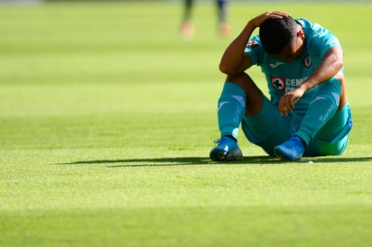 Los cementeros suman ya siete partidos sin conocer la victoria, muy lejos de los puestos de liguilla del Apertura 2019.