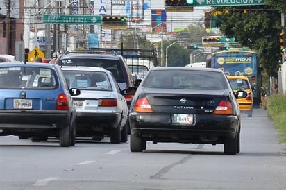 La diputada Teresita de Jesús Vargas Meraz solicitó a autoridades federales implementar en México medidas para legalizar y regularizar los automóviles de procedencia extranjera, ya que con ello se daría certeza jurídica patrimonial. (ARCHIVO)