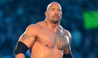 El actor y ex campeón de la WWE Dwayne Johnson, mejor conocido como “La Roca”, anunció este lunes su regreso al World Wrestling Entertainment (WWE) luego de tres años y medio de ausencia. (ESPECIAL)