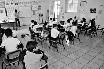 Las reuniones de los Consejos Técnicos Escolares no serán únicamente los viernes, sino que serán días variables. (EL SIGLO DE TORREÓN)