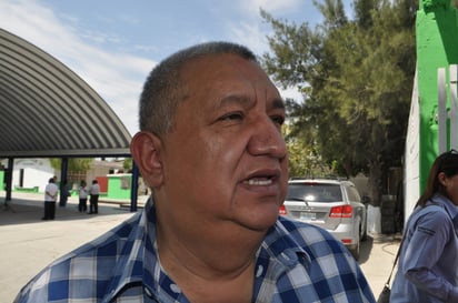 El secretario general de la organización, José Lorenzo Natera, dijo que los afectados pueden promover un amparo colectivo. (EL SIGLO DE TORREÓN)