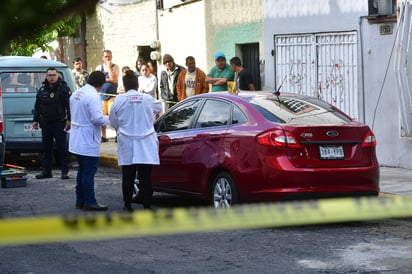 El gobierno capitalino analiza el fenómeno que se está registrando en la Ciudad por el que aumentaron los delitos en las alcaldías de Cuajimalpa, Magdalena Contreras y principalmente en Álvaro Obregón, pues aseguran que no se trata de un efecto cucaracha. (ARCHIVO)