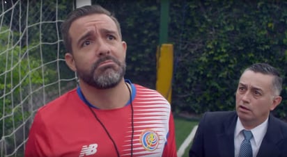 El extécnico de Costa Rica ha sido criticado por decir que se sentía 'aburrido' por dirigir a una selección. (ESPECIAL)