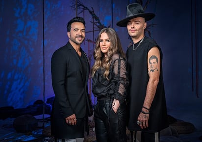 Tema. Tanto es el nuevo tema de los canta-autores Jesse & Joy que se combina a la perfección con Fonsi. (ESPECIAL) 