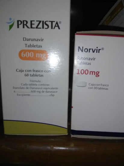 Finalmente el Hospital General de Zona No. 16 compró, tras un mes, el medicamento para don Víctor. (DIANA GONZÁLEZ)