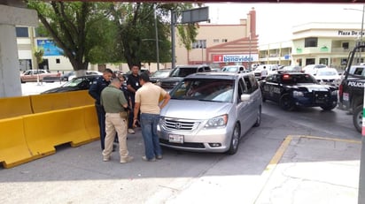 Esperan que las acciones que pretende implementar el gobierno de los Estados Unidos para los inmigrantes que buscan asilo, se realicen por la frontera de Piedras Negras. (EL SIGLO COAHUILA)