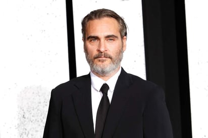 Tras el éxito de la cinta Joker, Joaquin Phoenix se ha convertido en uno de los actores más nombrados por los medios, no sólo por su actuación en la cinta del emblemático villano de Batman, sino también por el misterio que guarda la vida del actor. (ARCHIVO)
