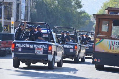 La firma será el próximo viernes y se contará con la presencia de los mandatarios de Chihuahua y Durango. (ARCHIVO)