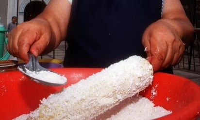 Impuestos a elotes y tacos, propone la alcaldesa de Reynosa. (EL UNIVERSAL)