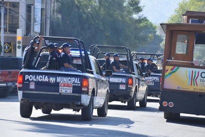 La firma será el próximo viernes y se contará con la presencia de los mandatarios de Chihuahua y Durango.