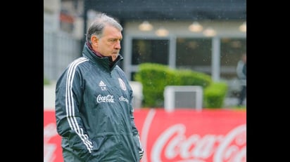 Muchos piensan que Gerardo Martino ha subestimado los juegos contra Bermudas y Panamá de la Liga de Naciones de la Concacaf. (ESPECIAL)