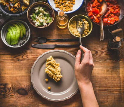 La reputación de los alimentos no lo es todo. (ARCHIVO) 