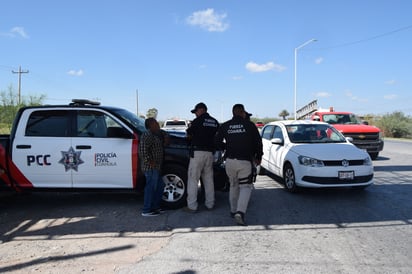 En este mes se reiniciaron los operativos vehiculares para detectar a los automovilistas que no han actualizado sus placas.