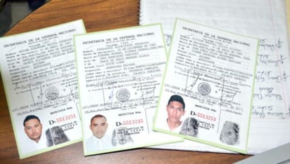 Para quienes sean remisos y hayan nacido en otro municipio, deberán presentar la Constancia de No Registro, la cual se otorga en su localidad de origen.
(ARCHIVO)